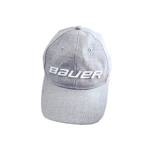 Bauer Hat
